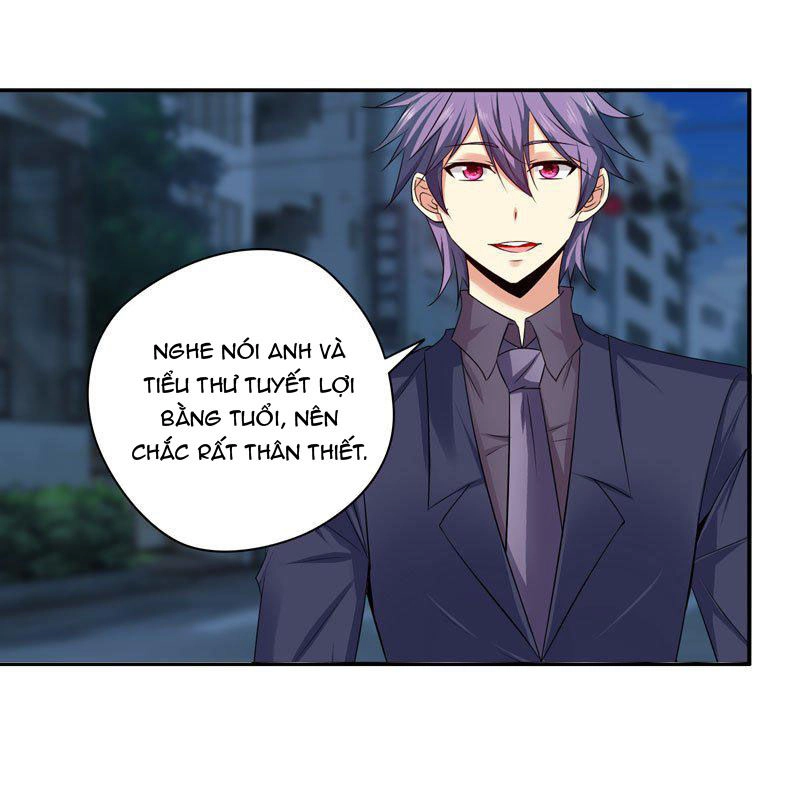 Thủ Hội Chi Vũ Chapter 15 - 24