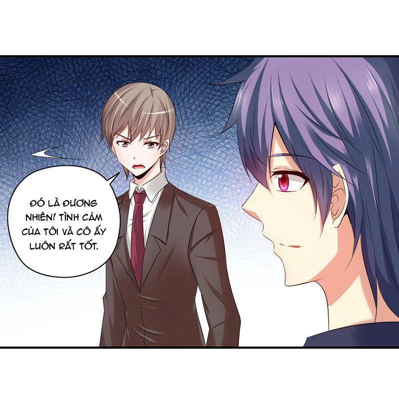 Thủ Hội Chi Vũ Chapter 15 - 25