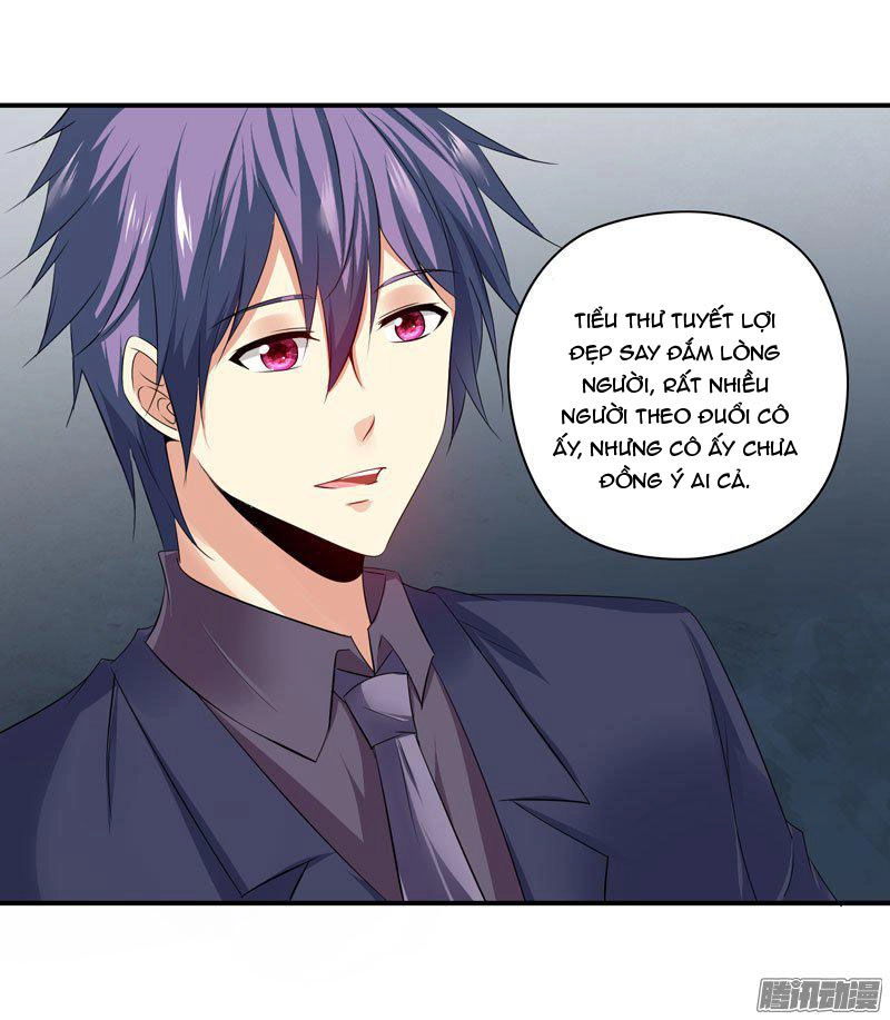 Thủ Hội Chi Vũ Chapter 15 - 26