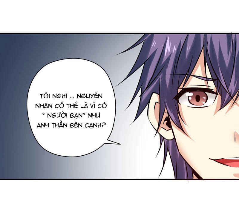 Thủ Hội Chi Vũ Chapter 15 - 27