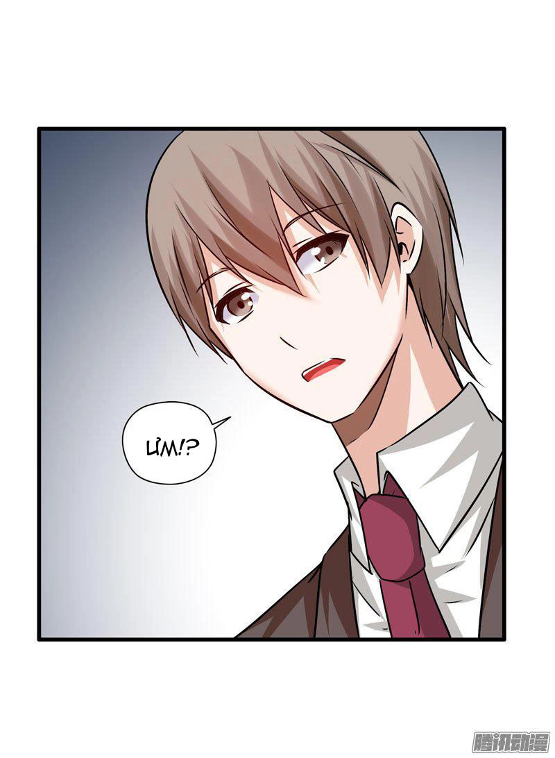 Thủ Hội Chi Vũ Chapter 15 - 29