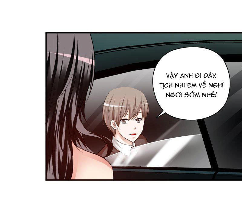 Thủ Hội Chi Vũ Chapter 15 - 33