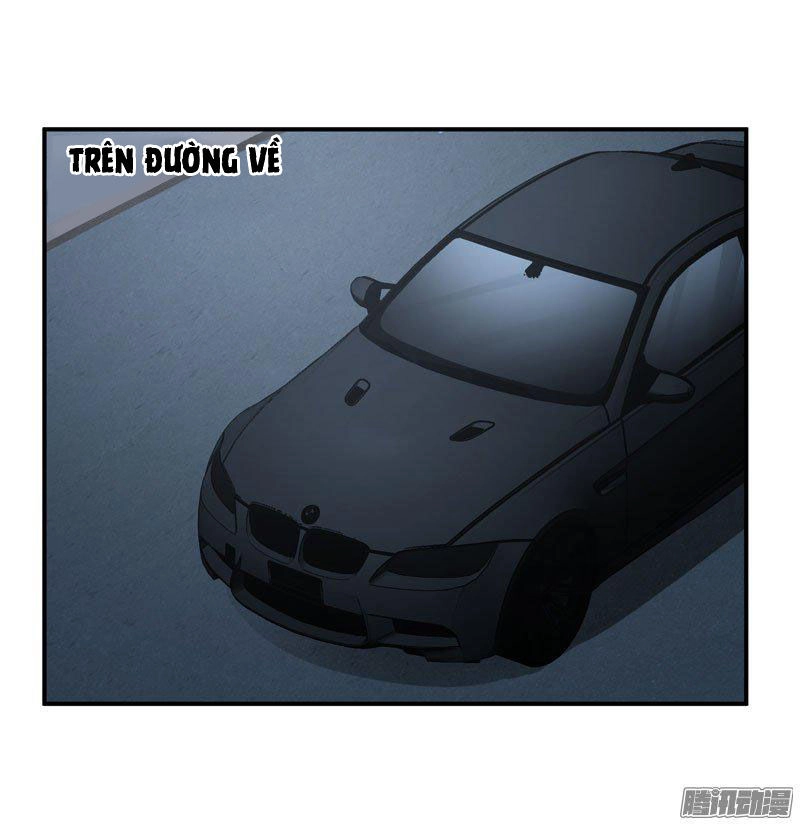 Thủ Hội Chi Vũ Chapter 15 - 35