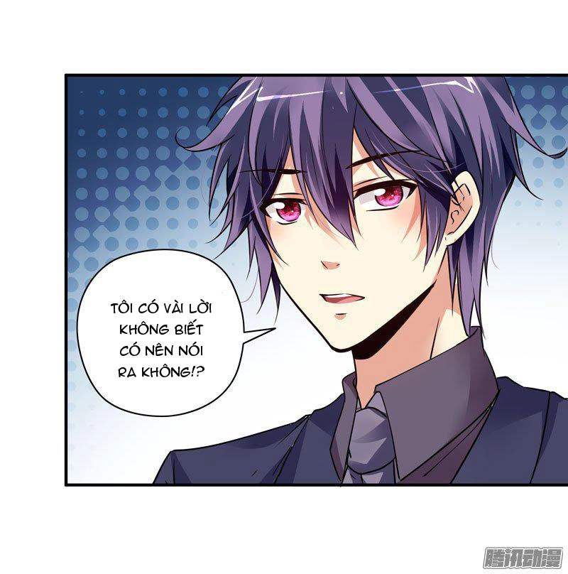 Thủ Hội Chi Vũ Chapter 15 - 38