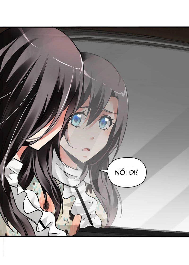 Thủ Hội Chi Vũ Chapter 15 - 39