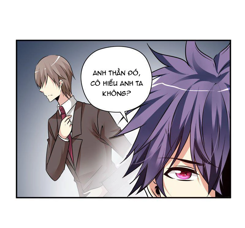 Thủ Hội Chi Vũ Chapter 15 - 40