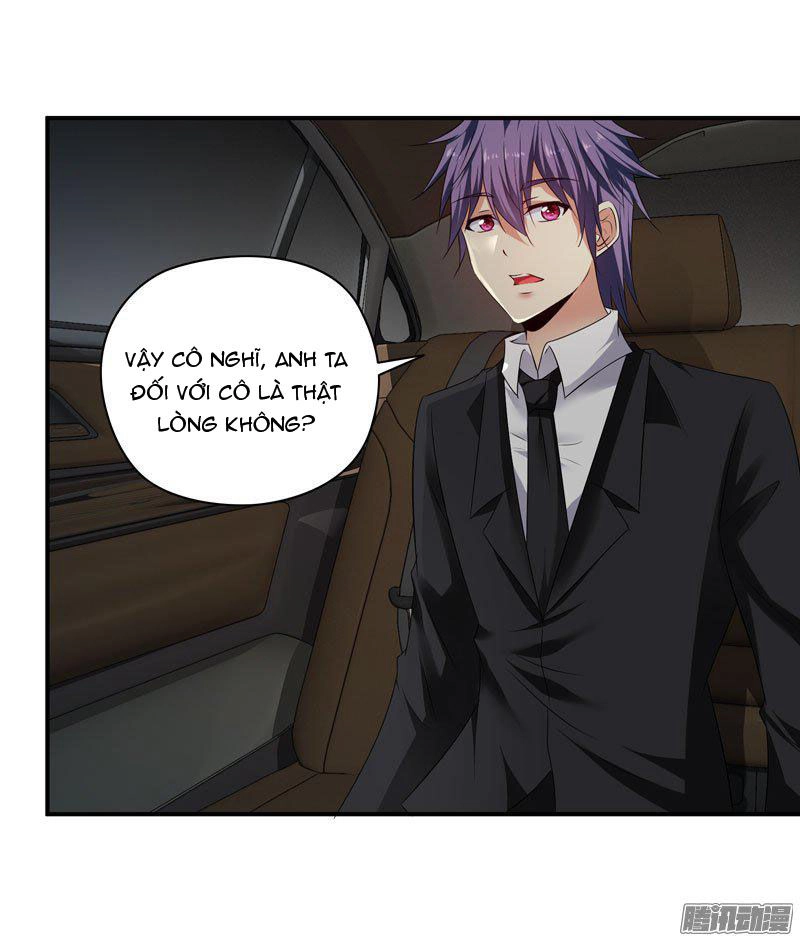 Thủ Hội Chi Vũ Chapter 15 - 44