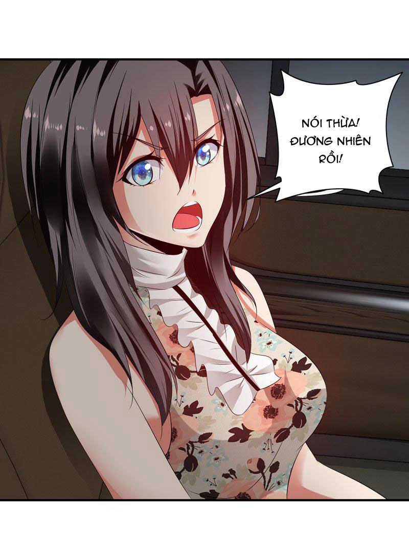 Thủ Hội Chi Vũ Chapter 15 - 46