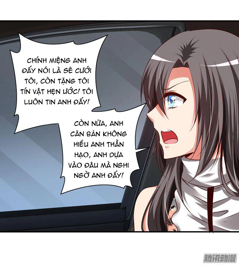 Thủ Hội Chi Vũ Chapter 15 - 47