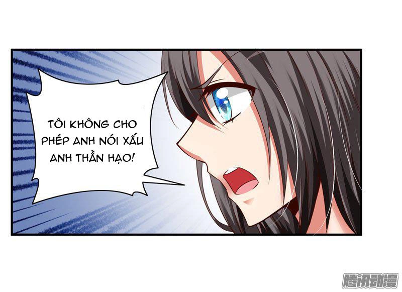 Thủ Hội Chi Vũ Chapter 15 - 50