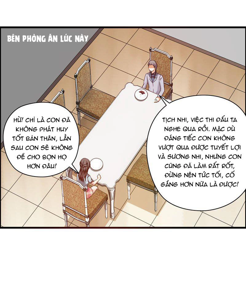 Thủ Hội Chi Vũ Chapter 15 - 87