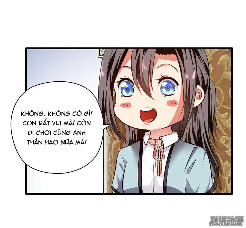 Thủ Hội Chi Vũ Chapter 15 - 95