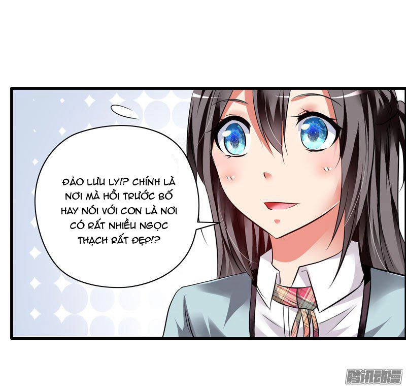 Thủ Hội Chi Vũ Chapter 15 - 97