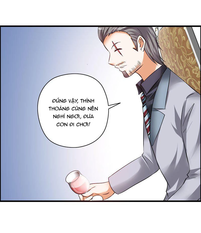 Thủ Hội Chi Vũ Chapter 15 - 98