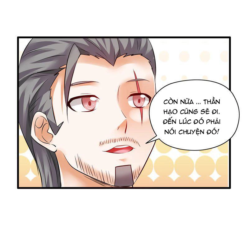 Thủ Hội Chi Vũ Chapter 15 - 100