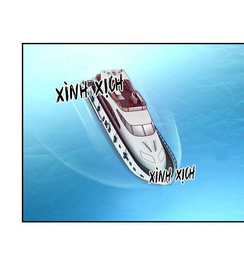 Thủ Hội Chi Vũ Chapter 16 - 3