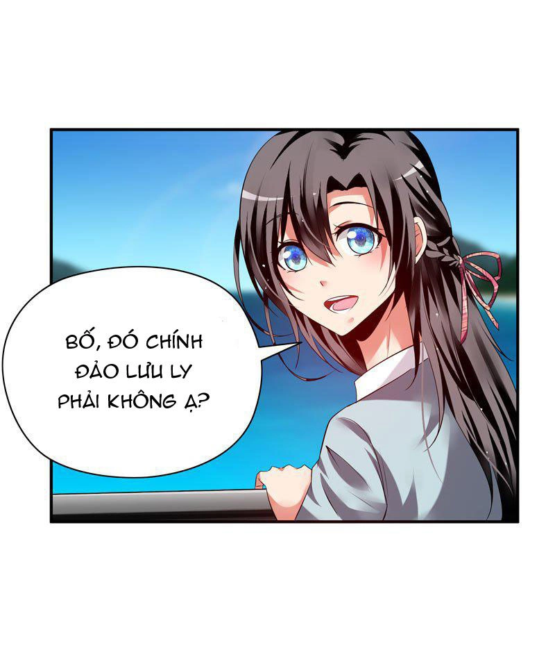 Thủ Hội Chi Vũ Chapter 16 - 10