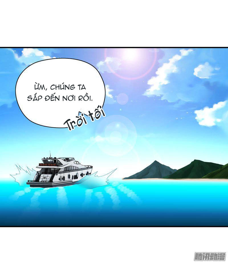 Thủ Hội Chi Vũ Chapter 16 - 11