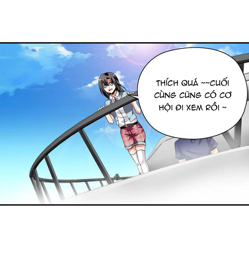 Thủ Hội Chi Vũ Chapter 16 - 12