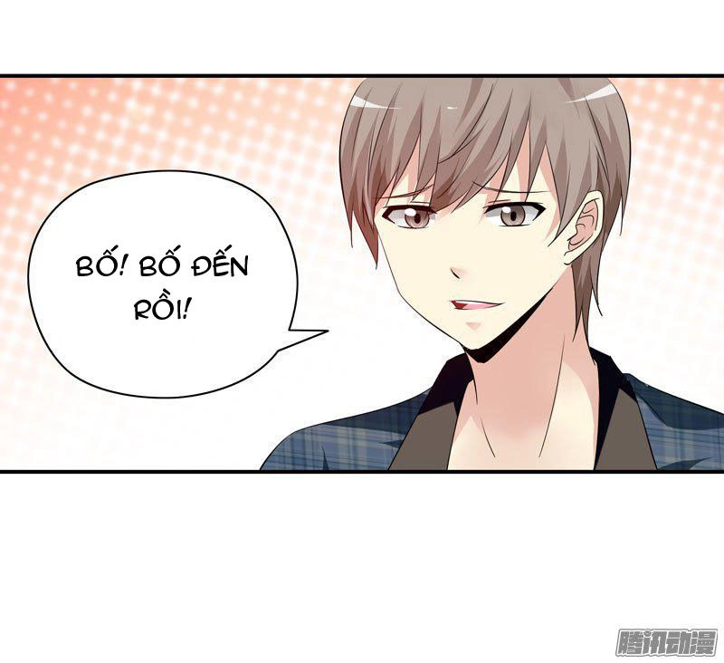 Thủ Hội Chi Vũ Chapter 16 - 32