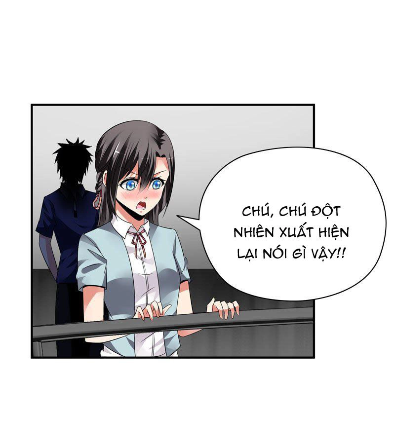 Thủ Hội Chi Vũ Chapter 16 - 34