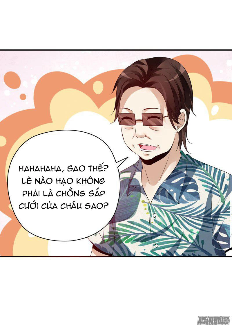 Thủ Hội Chi Vũ Chapter 16 - 35