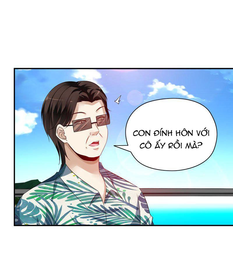 Thủ Hội Chi Vũ Chapter 16 - 37