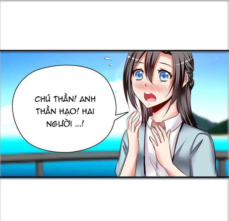 Thủ Hội Chi Vũ Chapter 16 - 42