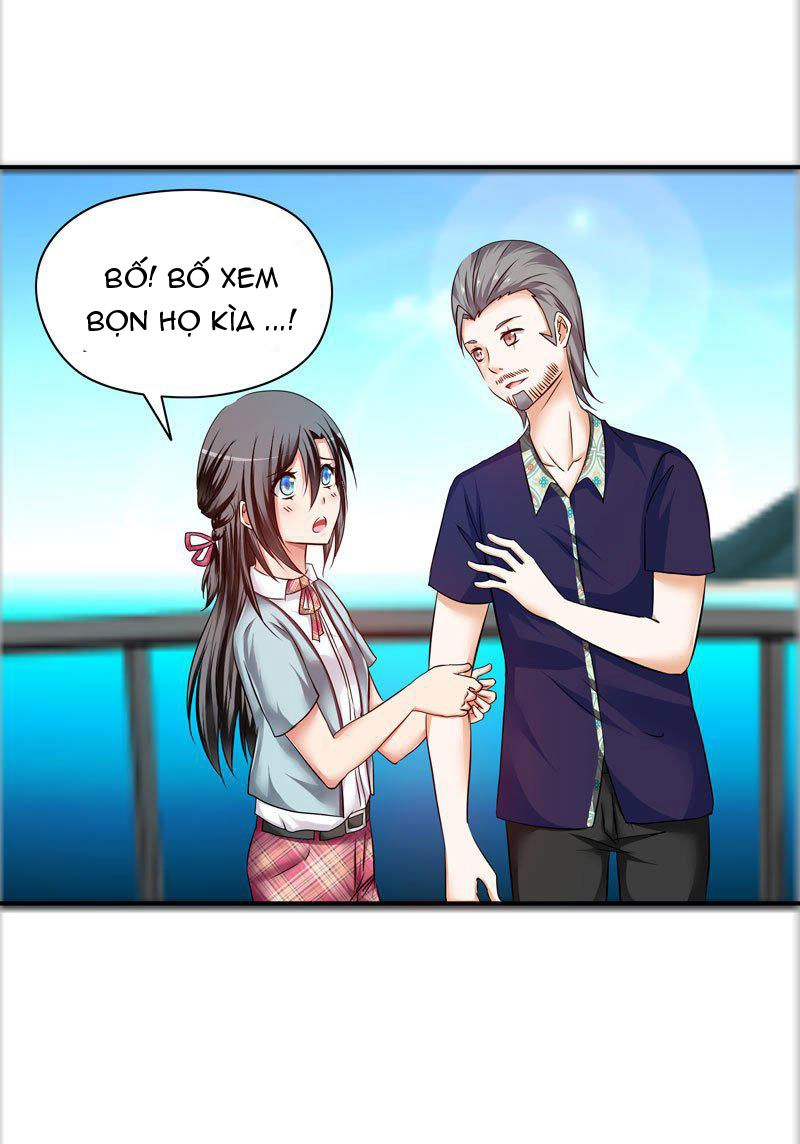 Thủ Hội Chi Vũ Chapter 16 - 43