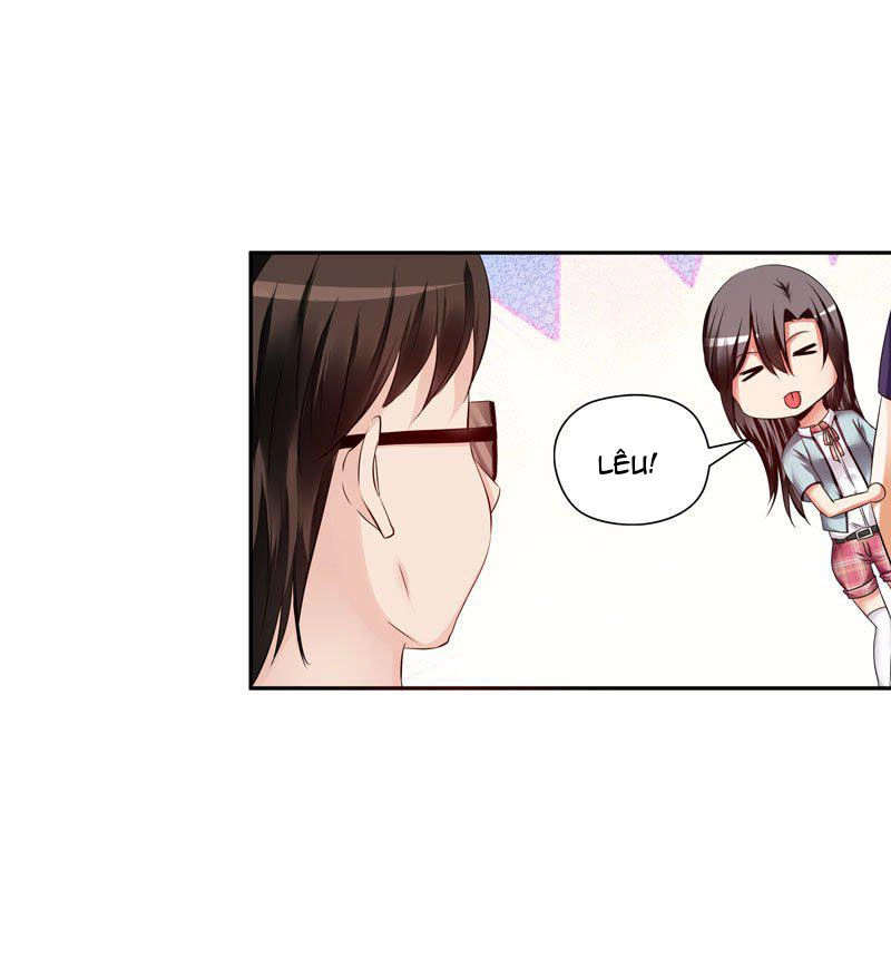 Thủ Hội Chi Vũ Chapter 16 - 48