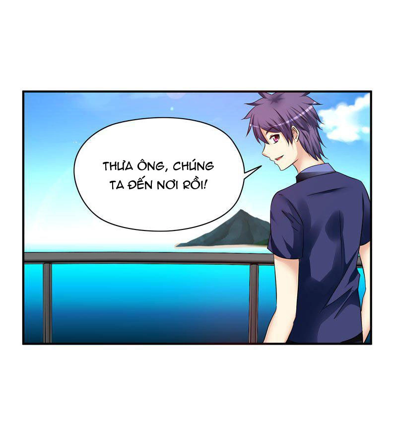 Thủ Hội Chi Vũ Chapter 16 - 49