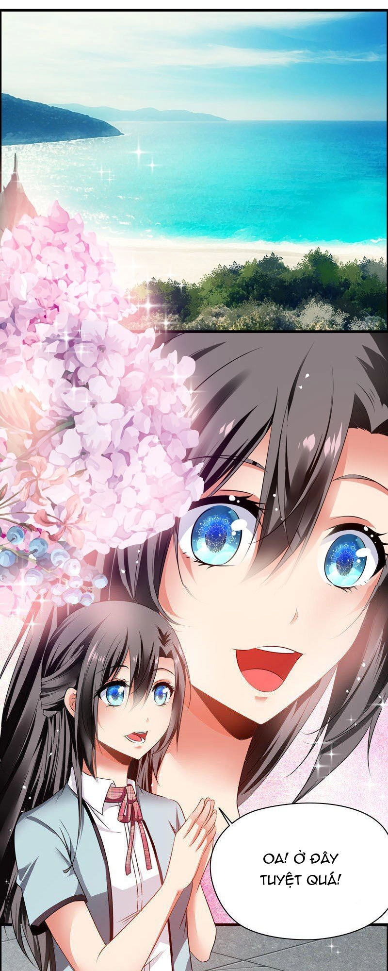 Thủ Hội Chi Vũ Chapter 17 - 2