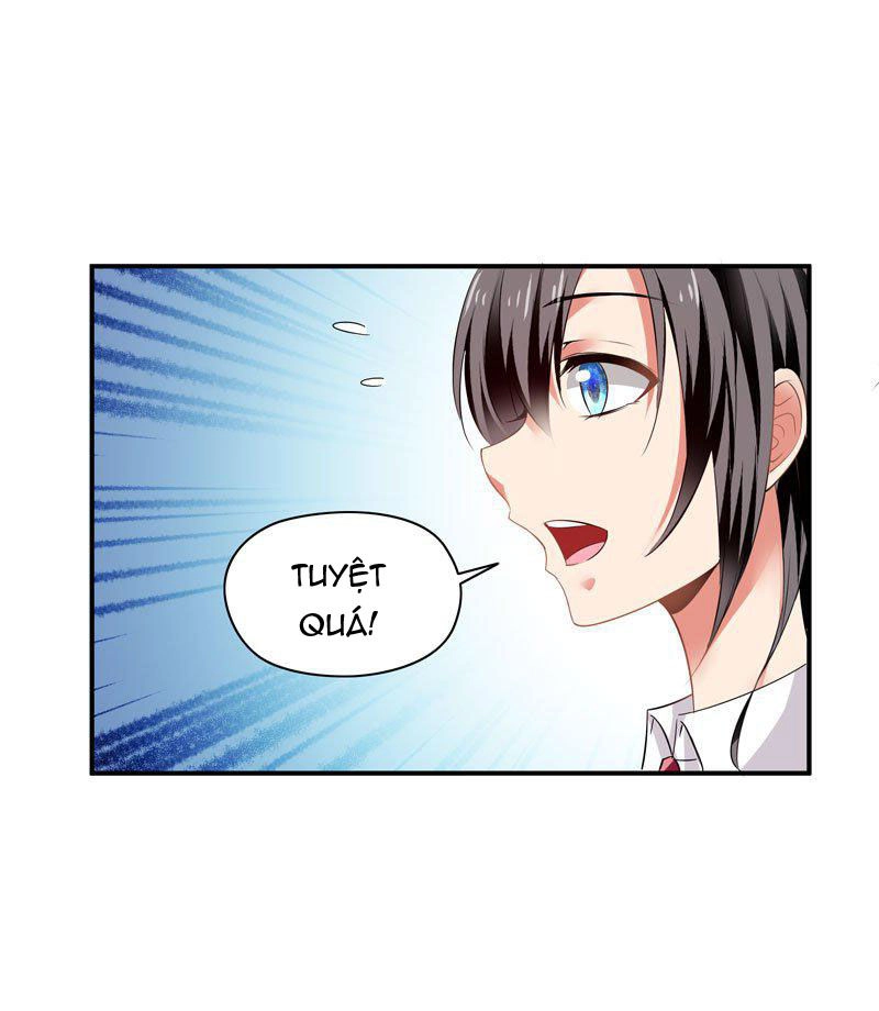 Thủ Hội Chi Vũ Chapter 17 - 10