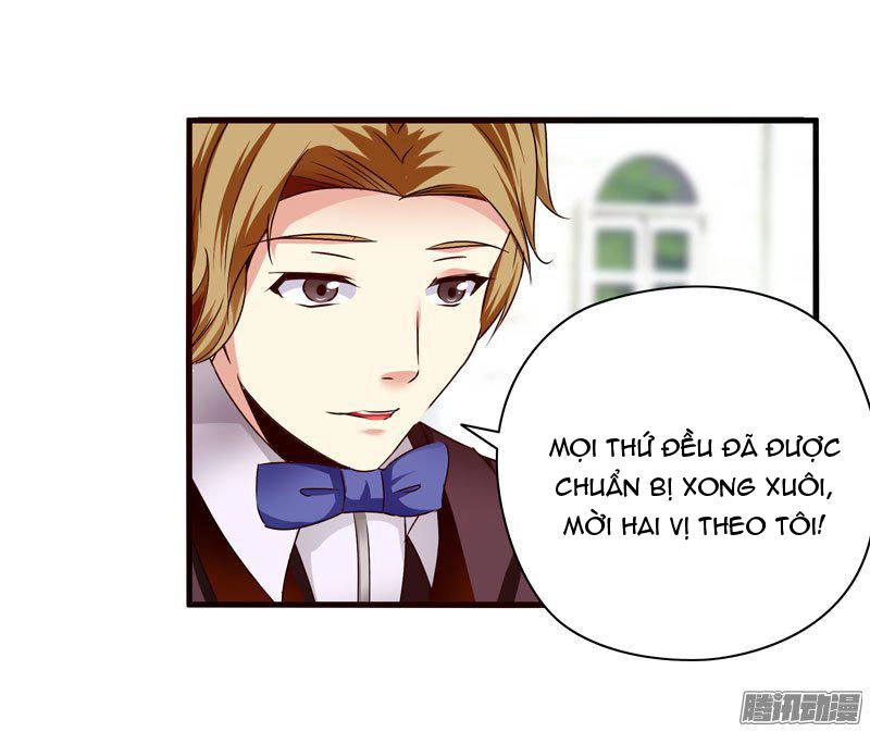 Thủ Hội Chi Vũ Chapter 17 - 18