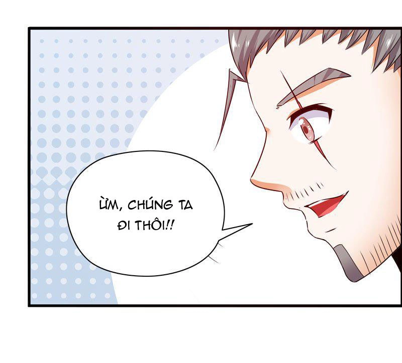 Thủ Hội Chi Vũ Chapter 17 - 19