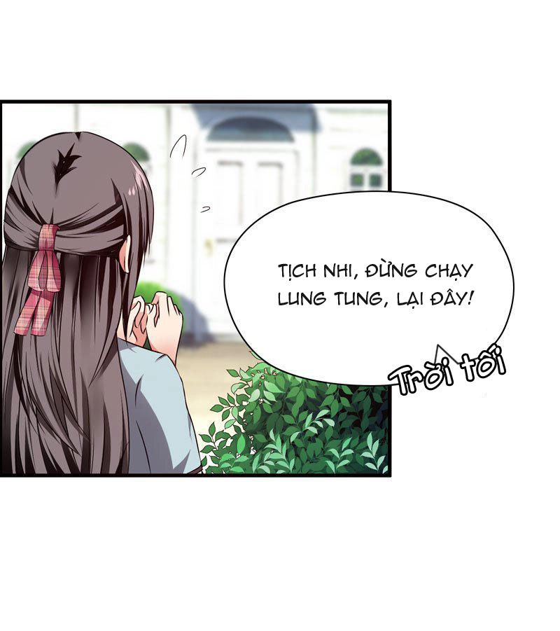 Thủ Hội Chi Vũ Chapter 17 - 20