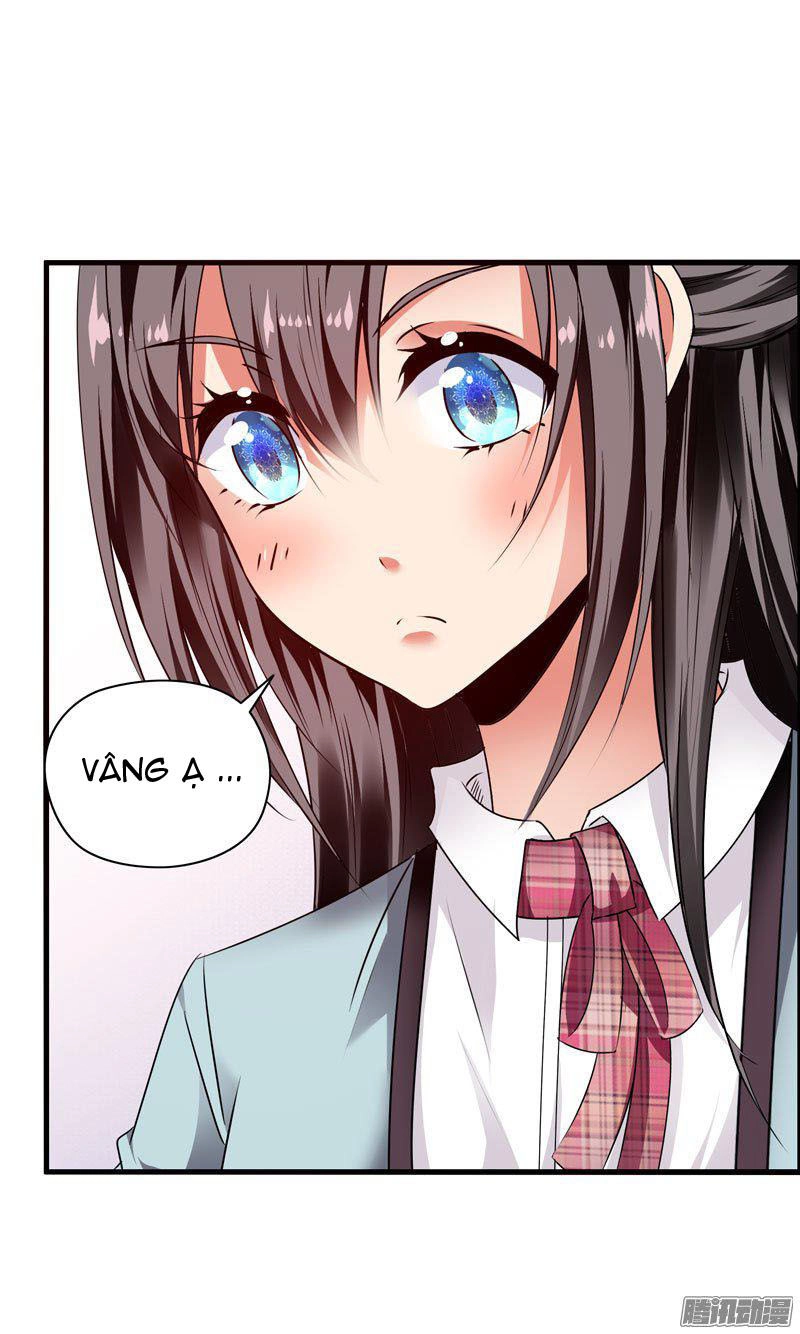 Thủ Hội Chi Vũ Chapter 17 - 21