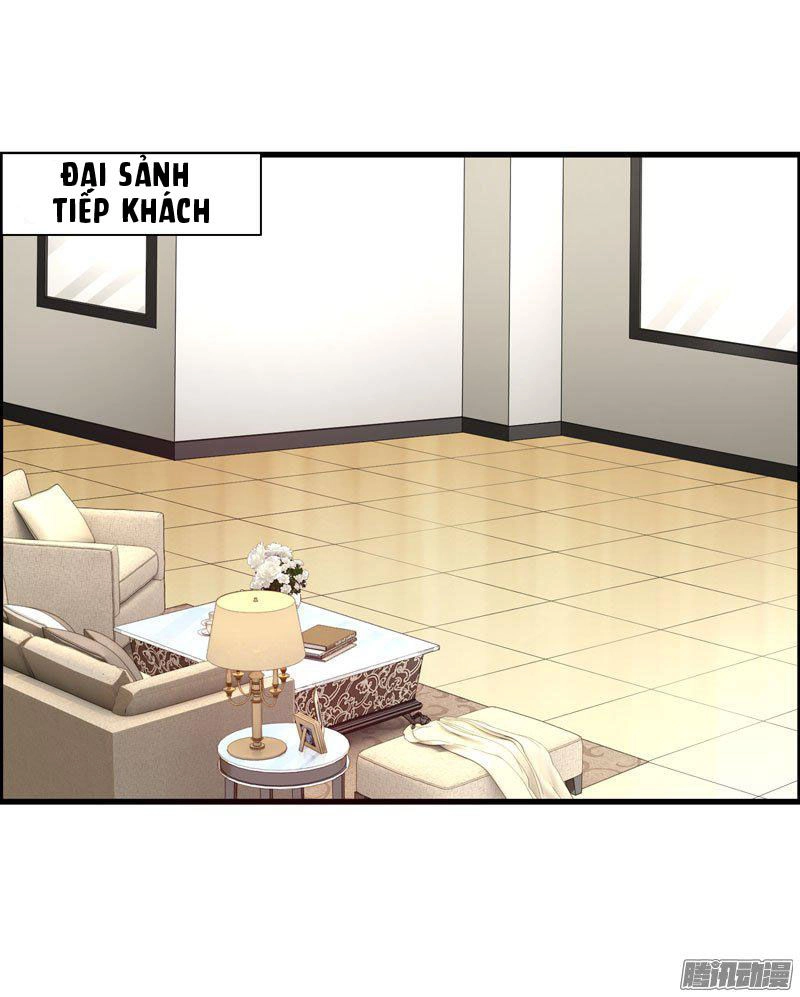 Thủ Hội Chi Vũ Chapter 17 - 27