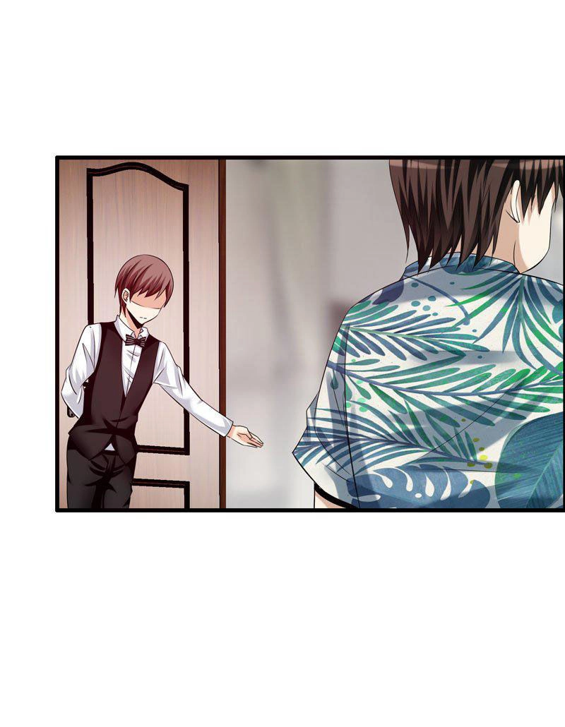 Thủ Hội Chi Vũ Chapter 17 - 28