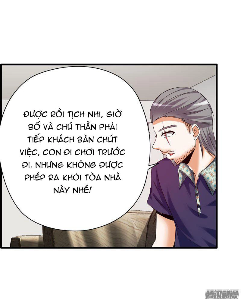 Thủ Hội Chi Vũ Chapter 17 - 30