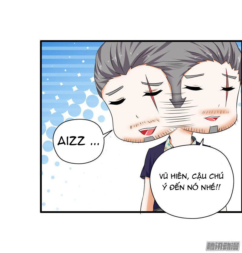 Thủ Hội Chi Vũ Chapter 17 - 33