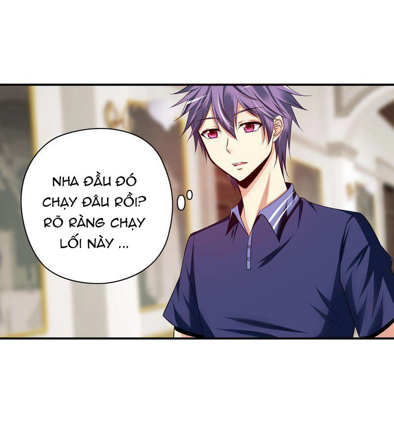 Thủ Hội Chi Vũ Chapter 17 - 37