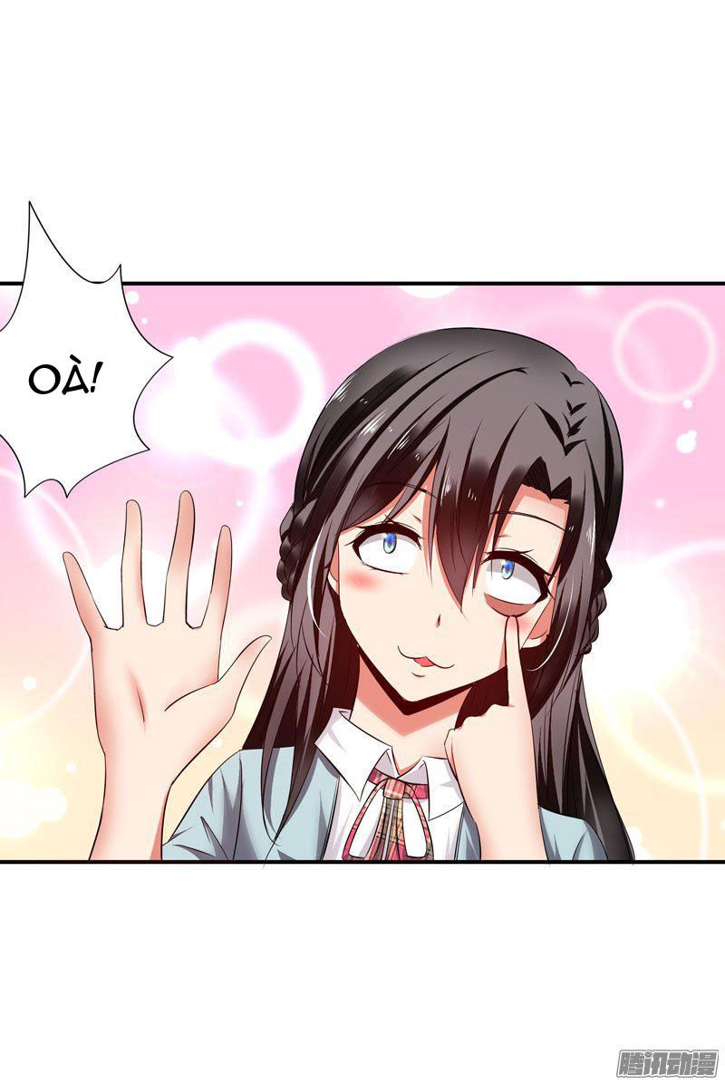 Thủ Hội Chi Vũ Chapter 17 - 39