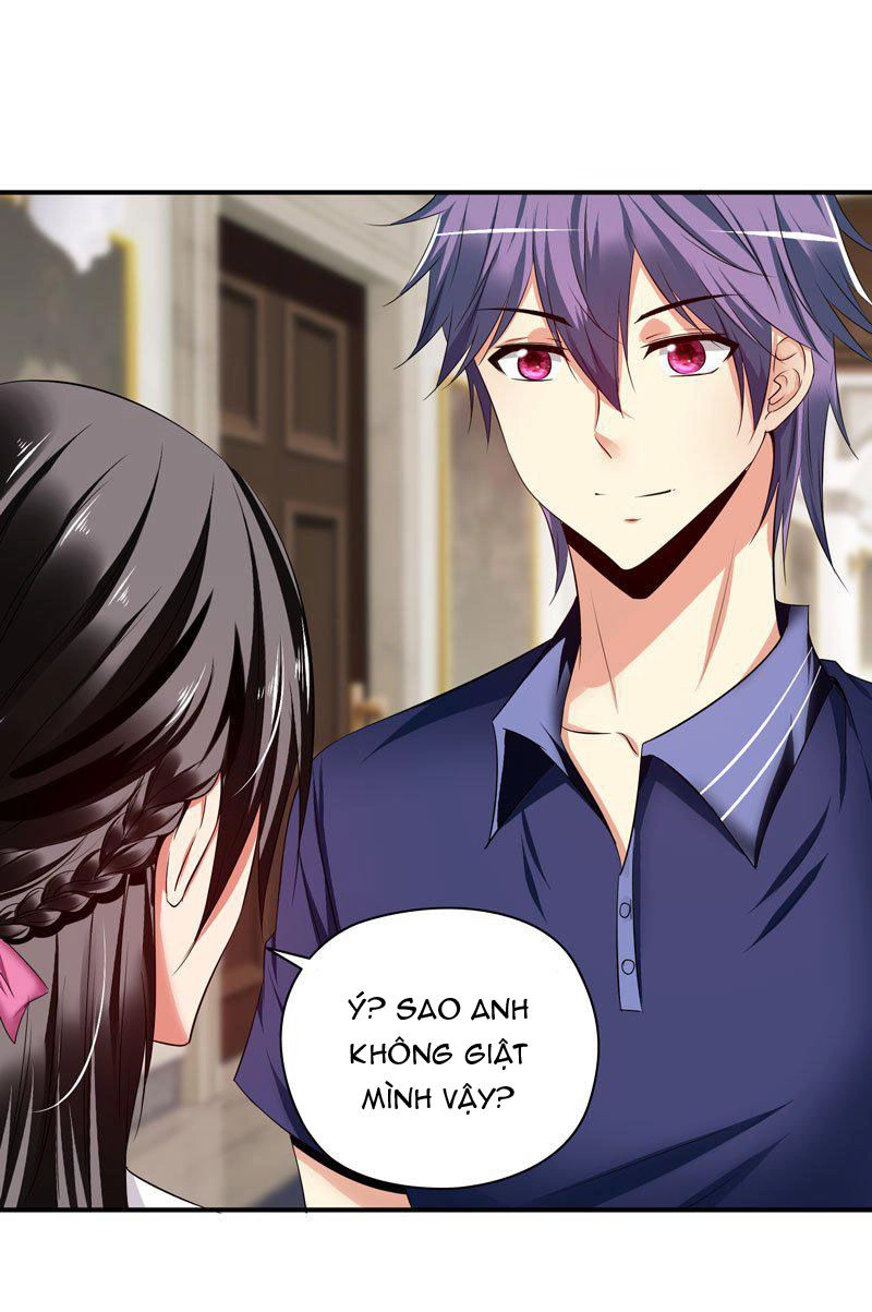 Thủ Hội Chi Vũ Chapter 17 - 41