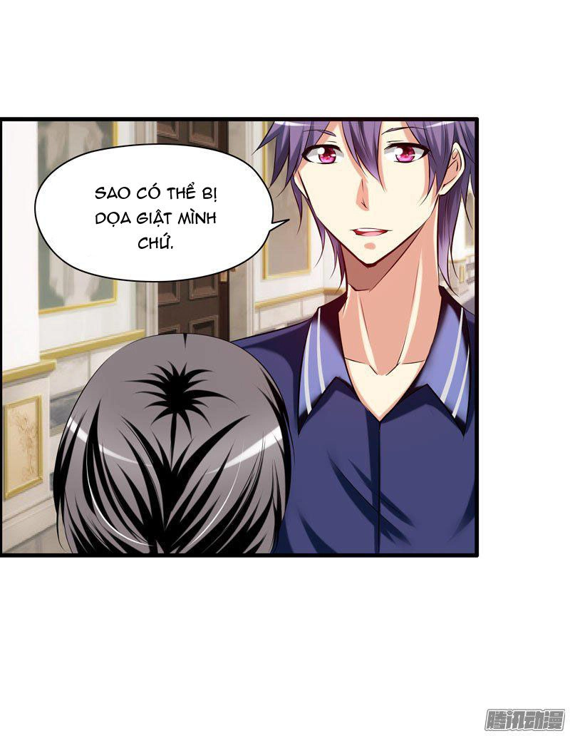 Thủ Hội Chi Vũ Chapter 17 - 45