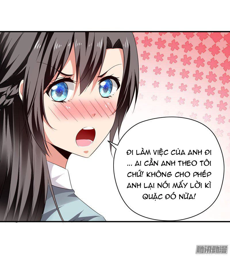 Thủ Hội Chi Vũ Chapter 17 - 51