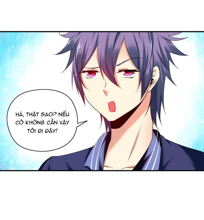 Thủ Hội Chi Vũ Chapter 18 - 2