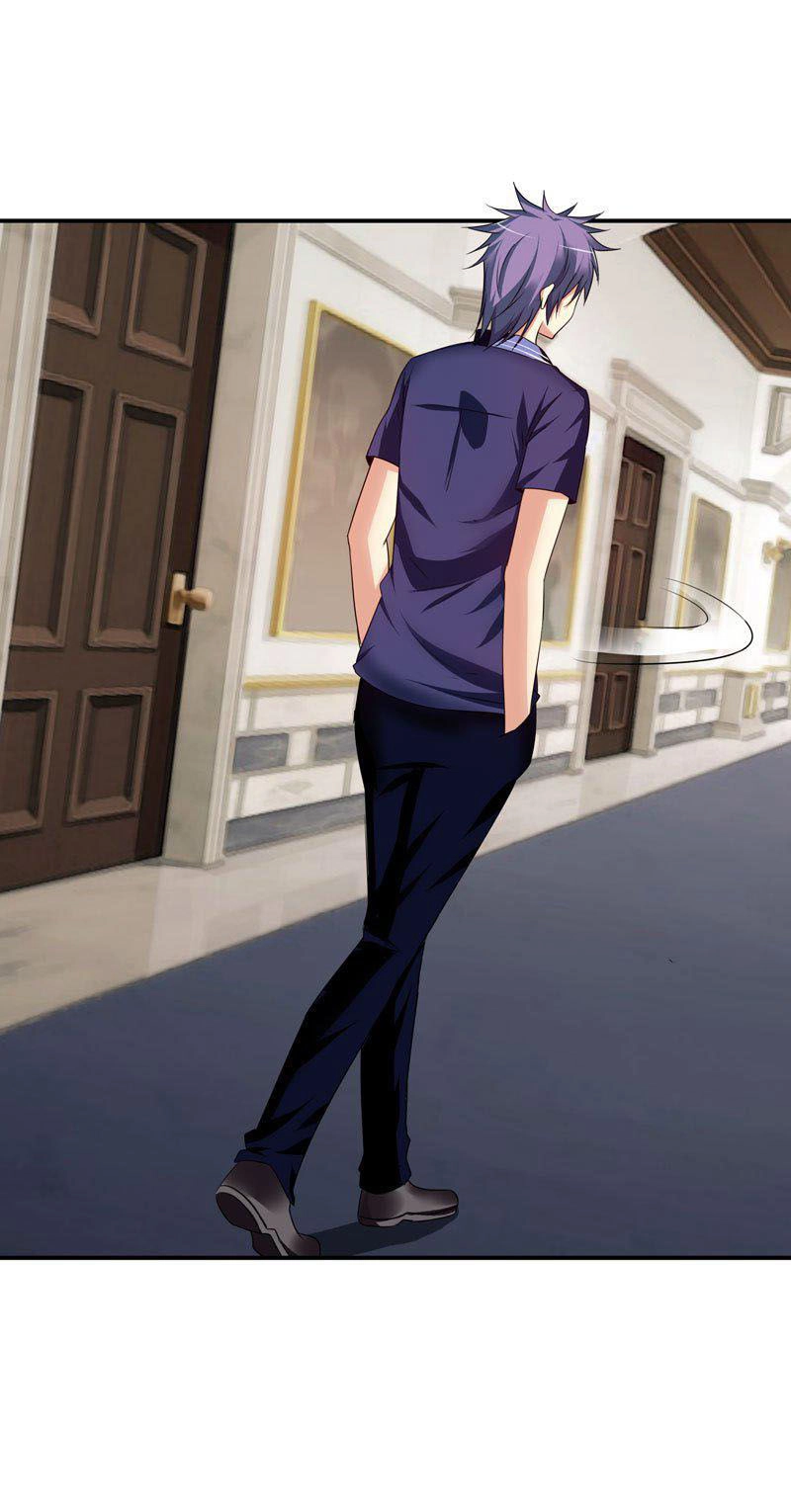 Thủ Hội Chi Vũ Chapter 18 - 3