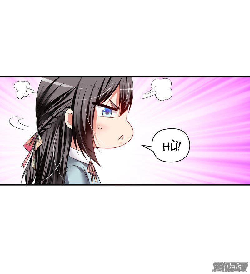 Thủ Hội Chi Vũ Chapter 18 - 7