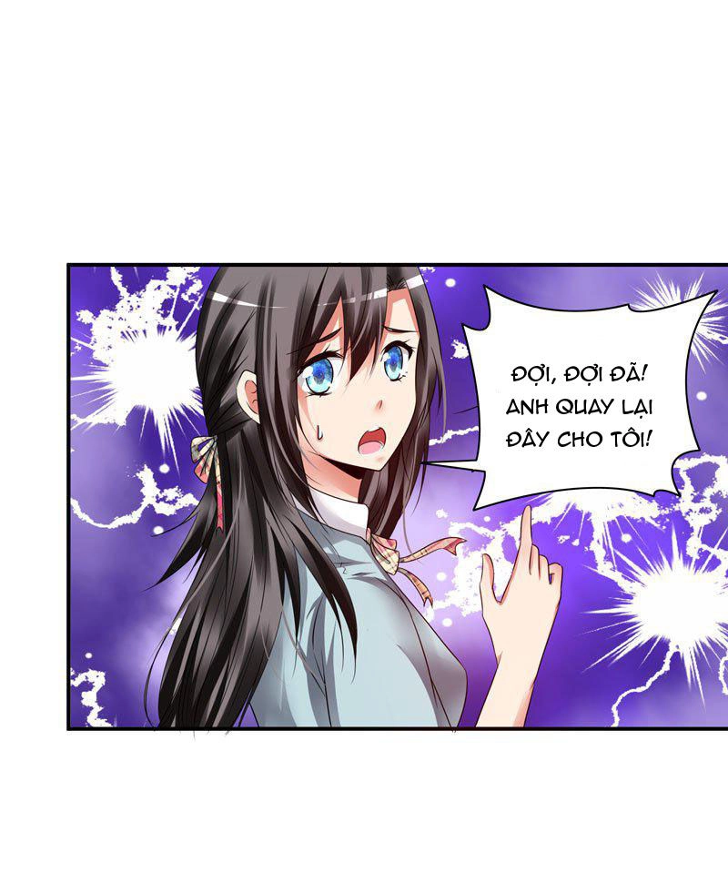 Thủ Hội Chi Vũ Chapter 18 - 11